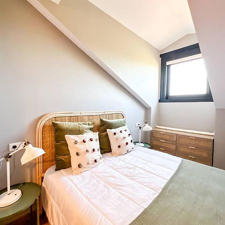Apartamento Muino Vello By Aloga Finisterre Kültér fotó