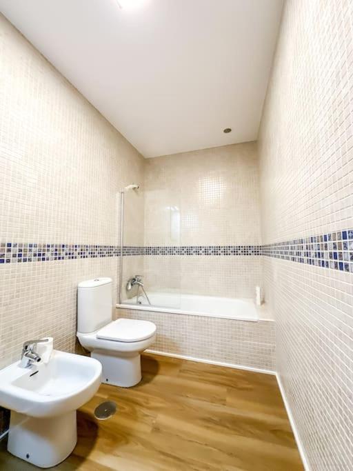 Apartamento Muino Vello By Aloga Finisterre Kültér fotó