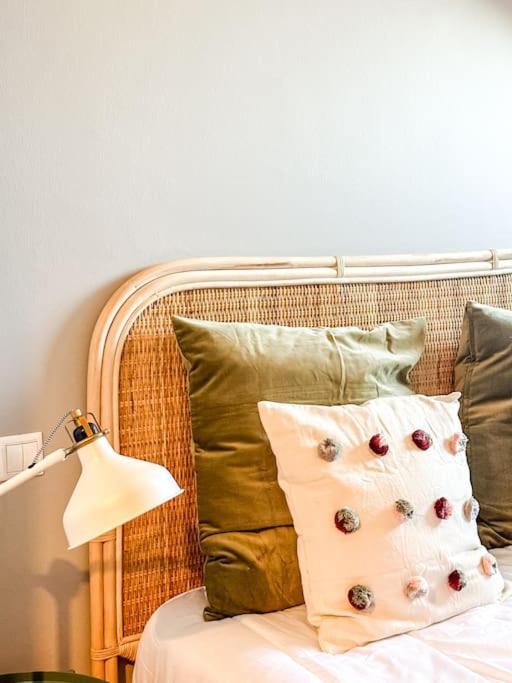 Apartamento Muino Vello By Aloga Finisterre Kültér fotó