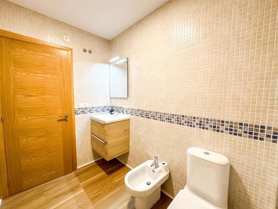 Apartamento Muino Vello By Aloga Finisterre Kültér fotó